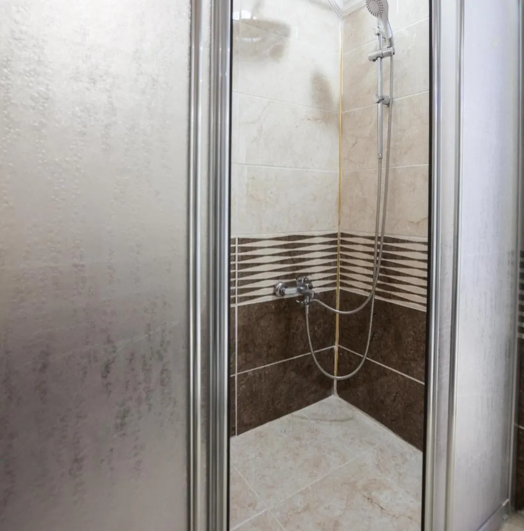 5 Kisilik Huzurlu Stuedyo Daire Apartment Istanbul