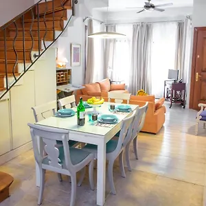  Apartment Lovely Sultan Ahmet Old Part