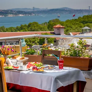 Meddusa Istanbul