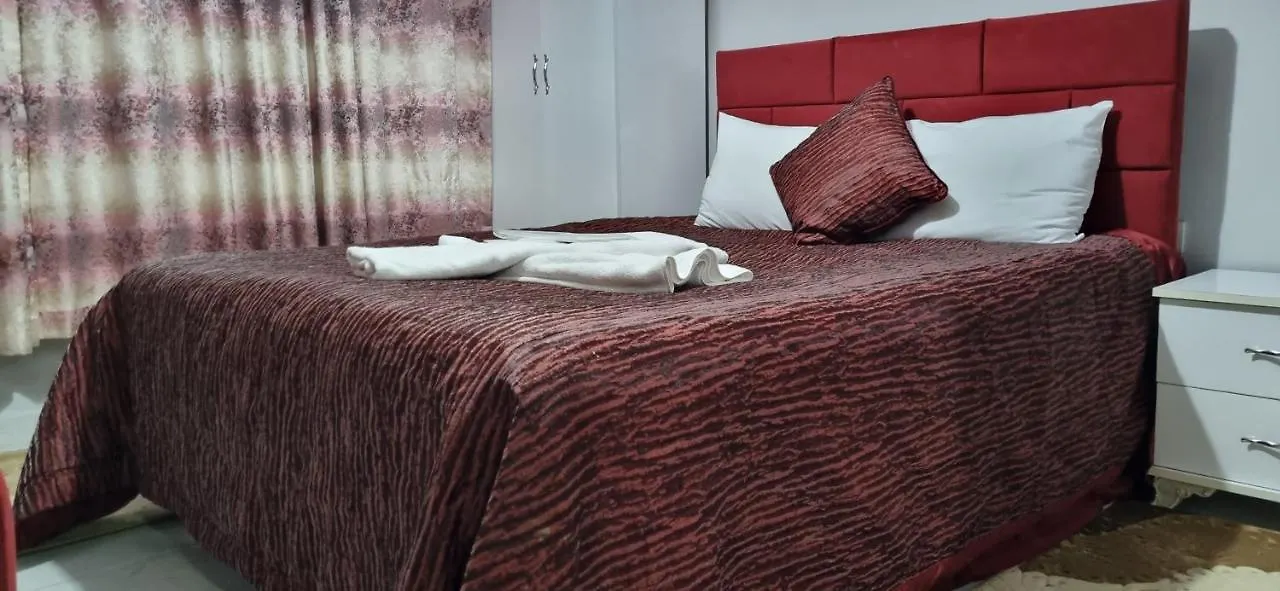 Homestay 5 Kisilik Huzurlu Stuedyo Daire Apartment Istanbul